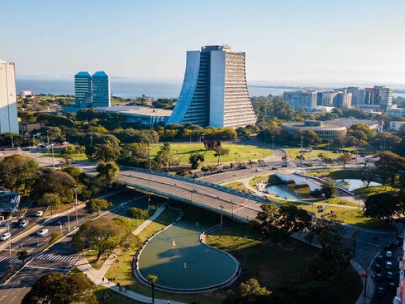 Porto Alegre