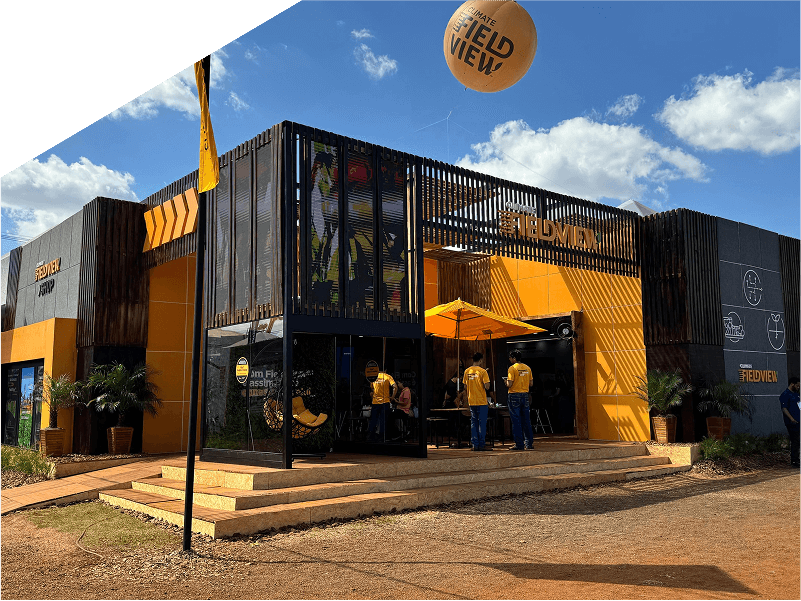 Projetos Especiais em Porto Alegre